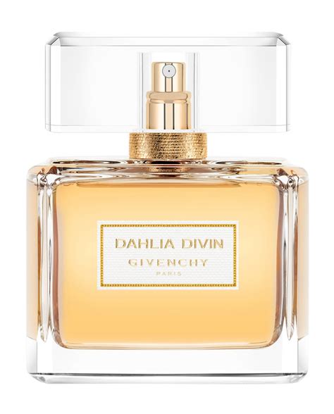 givenchy dahlia noir perfumy|Givenchy perfume dahlia divin 75ml.